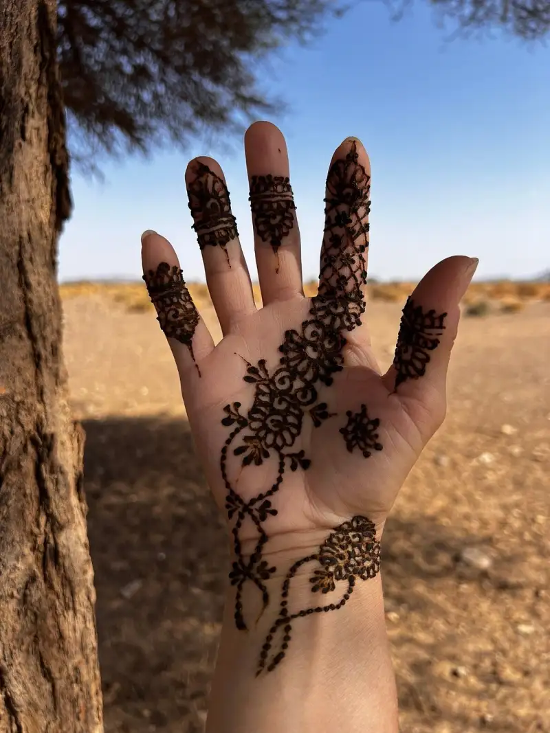 Marrakech Street Art & Modern Tour