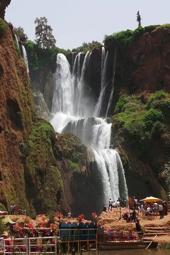 Private Tour Guide in Marrakech